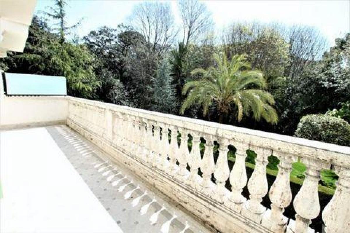 Studio in the Condo in Cannes, France No. 12143