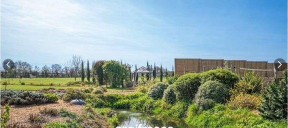 4 chambres Villa à Vaas, France No. 1845 7