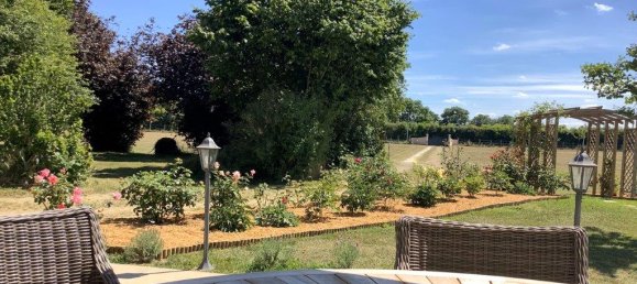 4 chambres Villa à Vaas, France No. 1845 13