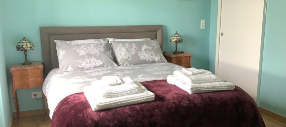 4 chambres Villa à Vaas, France No. 1845 24