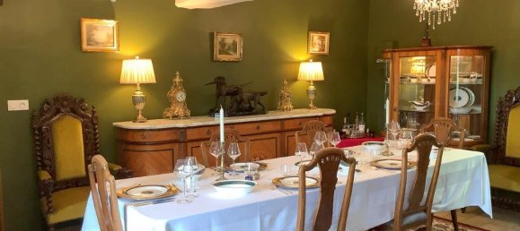 4 chambres Villa à Vaas, France No. 1845 21