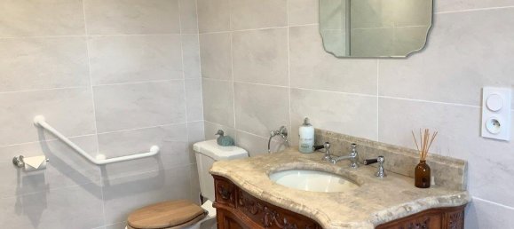 4 chambres Villa à Vaas, France No. 1845 28