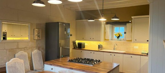 4 chambres Villa à Vaas, France No. 1845 20