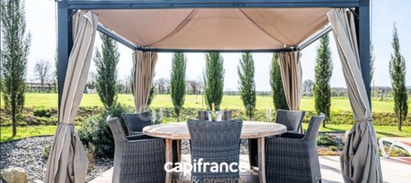 4 chambres Villa à Vaas, France No. 1845 11