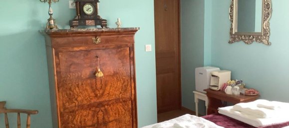 4 chambres Villa à Vaas, France No. 1845 25