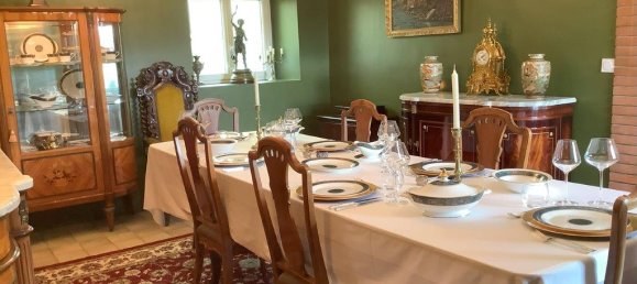 4 chambres Villa à Vaas, France No. 1845 23