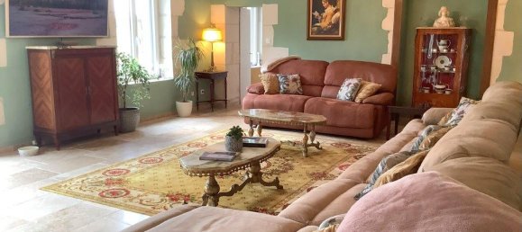 4 chambres Villa à Vaas, France No. 1845 16