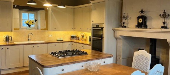 4 chambres Villa à Vaas, France No. 1845 19