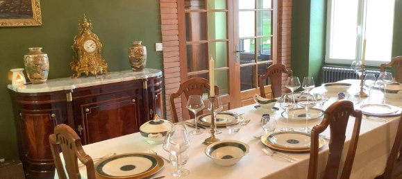 4 chambres Villa à Vaas, France No. 1845 22