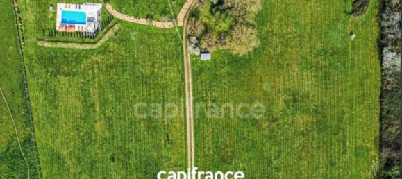 4 chambres Villa à Vaas, France No. 1845 6