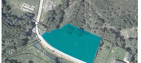 Terrain à Schiefling am Worthersee, Austria No. 164552 13