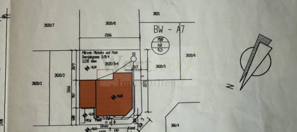 Bungalow de 3 dormitorios en Ebergassing, Austria No. 154810 38