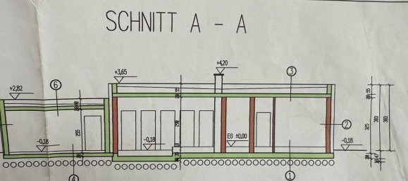 Bungalow de 3 dormitorios en Ebergassing, Austria No. 154810 35