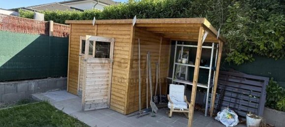 Bungalow de 3 dormitorios en Ebergassing, Austria No. 154810 4