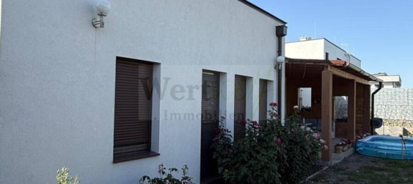 Bungalow de 3 dormitorios en Ebergassing, Austria No. 154810 5