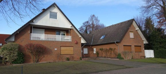 Здание с 10 спальнями в Diepholz, Германия № 308956 36