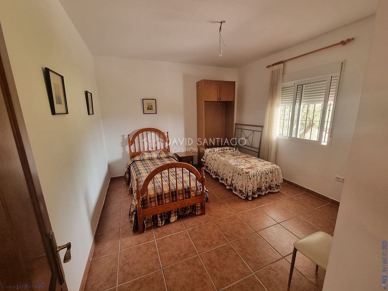 3 chambres Maison à Canillas de Aceituno, Spain No. 238508