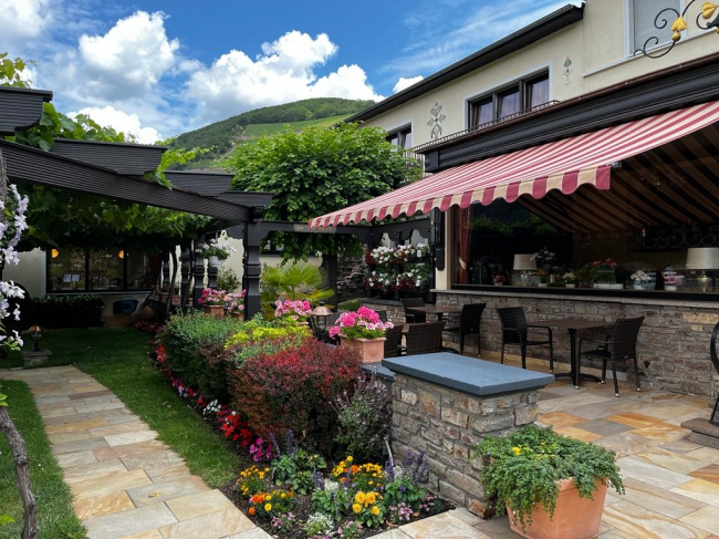  فندق في Wiesbaden, Germany 1951متر مربع رقم 85906