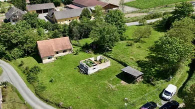 Земельный участок 1340м² в Лейбнитц, Австрия № 194316