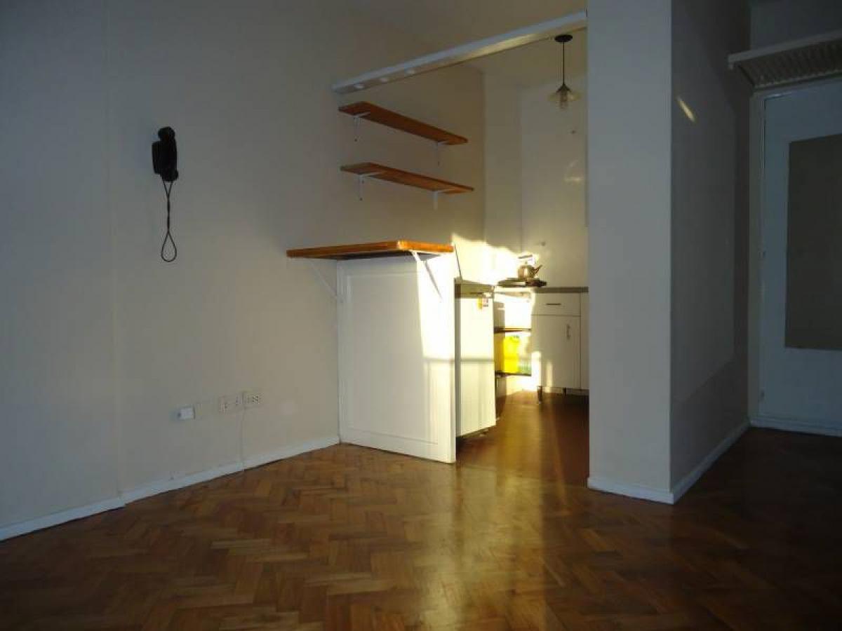 Studio in Buenos Aires, Argentina No. 87706