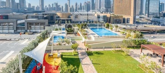 3 bedrooms Apartment in Downtown Dubai (Downtown Burj Dubai), UAE No. 105602 5