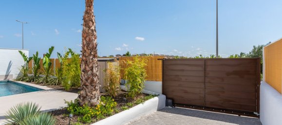 3 bedrooms Villa in Benijofar, Spain No. 11258 24