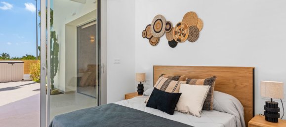 3 bedrooms Villa in Benijofar, Spain No. 11258 10