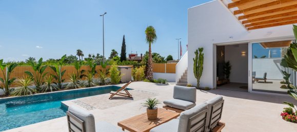 3 bedrooms Villa in Benijofar, Spain No. 11258 14