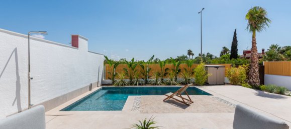 3 bedrooms Villa in Benijofar, Spain No. 11258 25