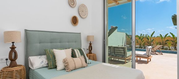 3 bedrooms Villa in Benijofar, Spain No. 11258 9