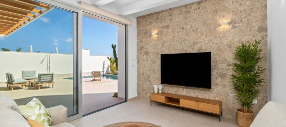 3 bedrooms Villa in Benijofar, Spain No. 11258 20