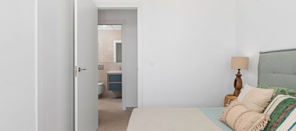 3 bedrooms Villa in Benijofar, Spain No. 11258 7