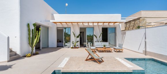 3 bedrooms Villa in Benijofar, Spain No. 11258 18