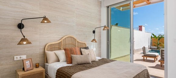 3 bedrooms Villa in Benijofar, Spain No. 11258 6