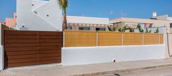 3 bedrooms Villa in Benijofar, Spain No. 11258 4