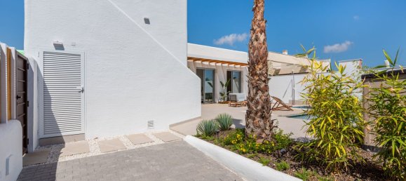 3 bedrooms Villa in Benijofar, Spain No. 11258 5