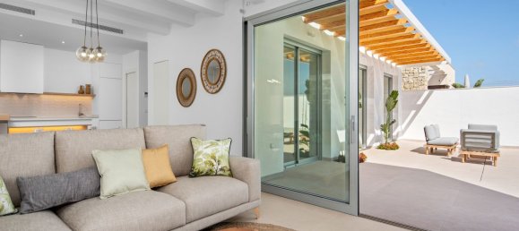 3 bedrooms Villa in Benijofar, Spain No. 11258 19