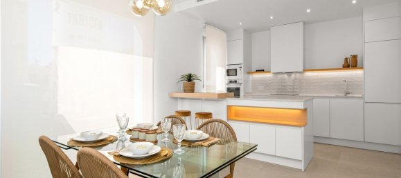 3 bedrooms Villa in Benijofar, Spain No. 11258 22