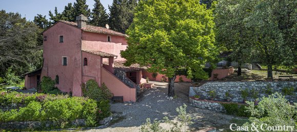 5 rooms Villa in Florence, Italy No. 322726 5