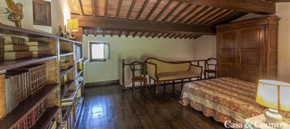 5 rooms Villa in Florence, Italy No. 322726 36