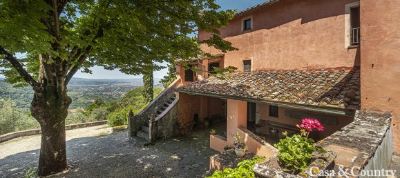 5 rooms Villa in Florence, Italy No. 322726 4