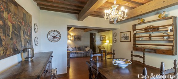 5 rooms Villa in Florence, Italy No. 322726 30