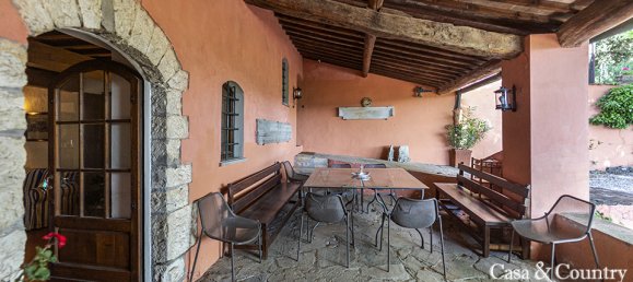 5 rooms Villa in Florence, Italy No. 322726 15