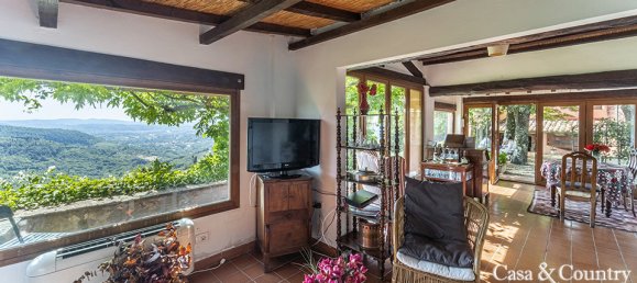 5 rooms Villa in Florence, Italy No. 322726 38