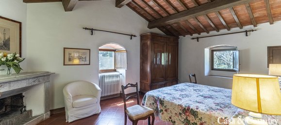 5 rooms Villa in Florence, Italy No. 322726 33