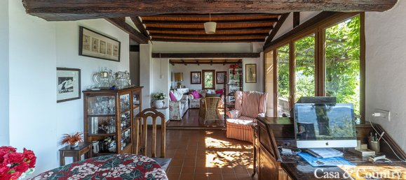 5 rooms Villa in Florence, Italy No. 322726 39