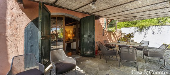 5 rooms Villa in Florence, Italy No. 322726 13