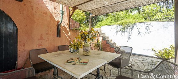 5 rooms Villa in Florence, Italy No. 322726 12