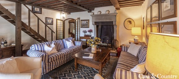 5 rooms Villa in Florence, Italy No. 322726 26