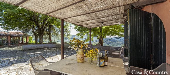 5 rooms Villa in Florence, Italy No. 322726 14